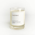Ladybird Candle - Joy