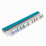 Lagoon Mahjong Tiles - Joy Gift Shoppe