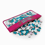 Lagoon Mahjong Tiles - Joy Gift Shoppe