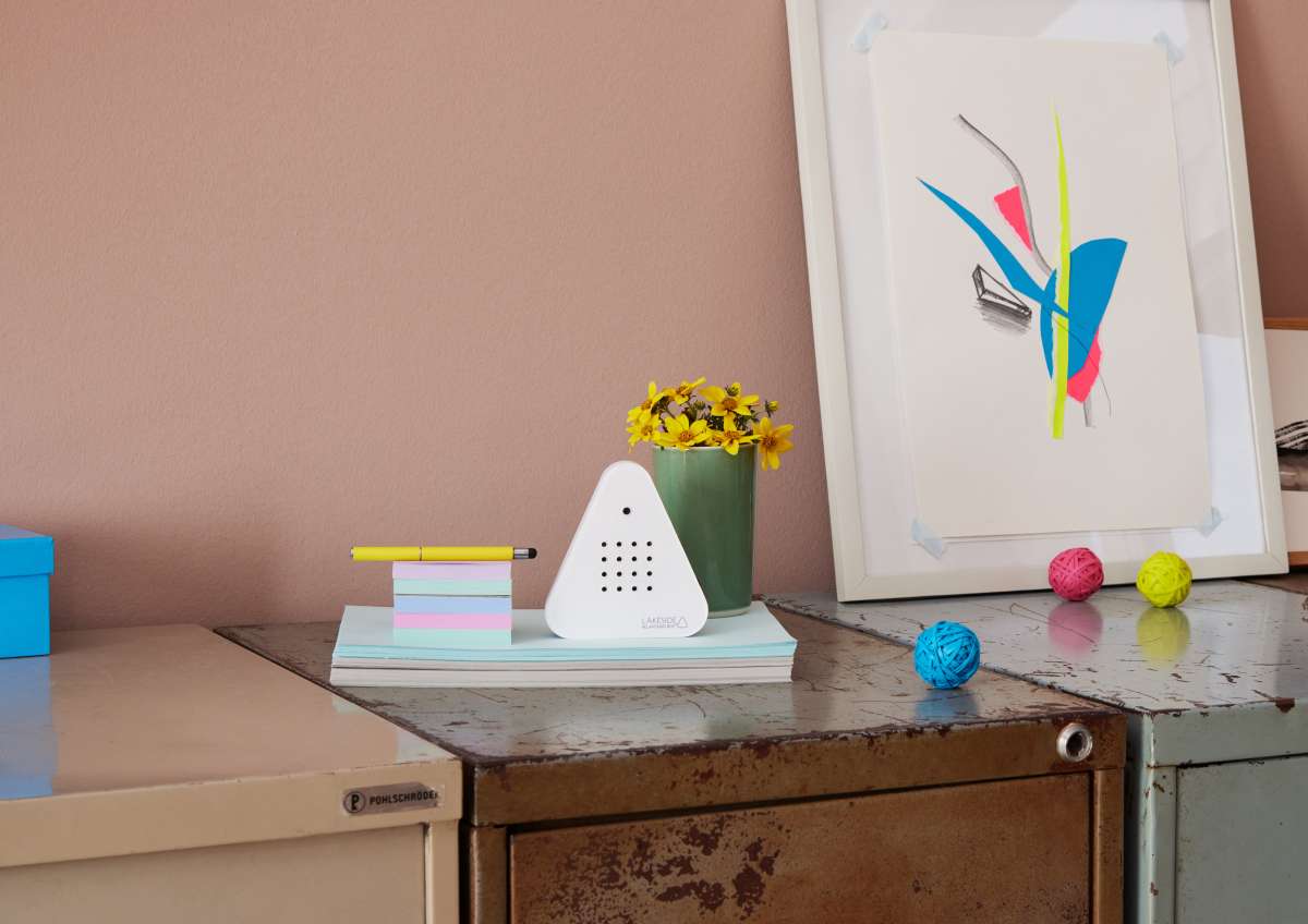 Lakesidebox / White - Joy Gift Shoppe