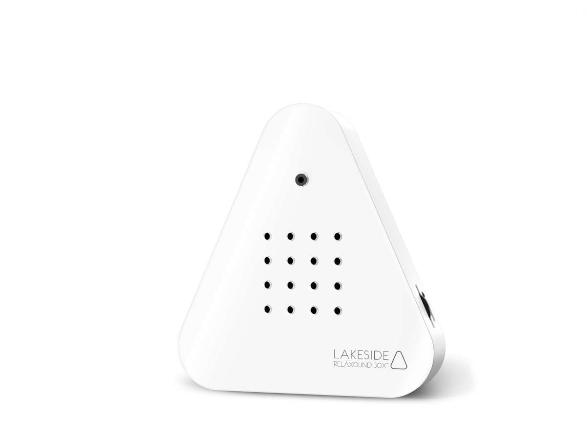 Lakesidebox / White - Joy Gift Shoppe