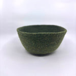 Large Felt Bowl - Joy