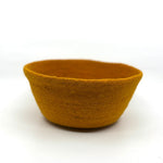 Large Felt Bowl - Joy