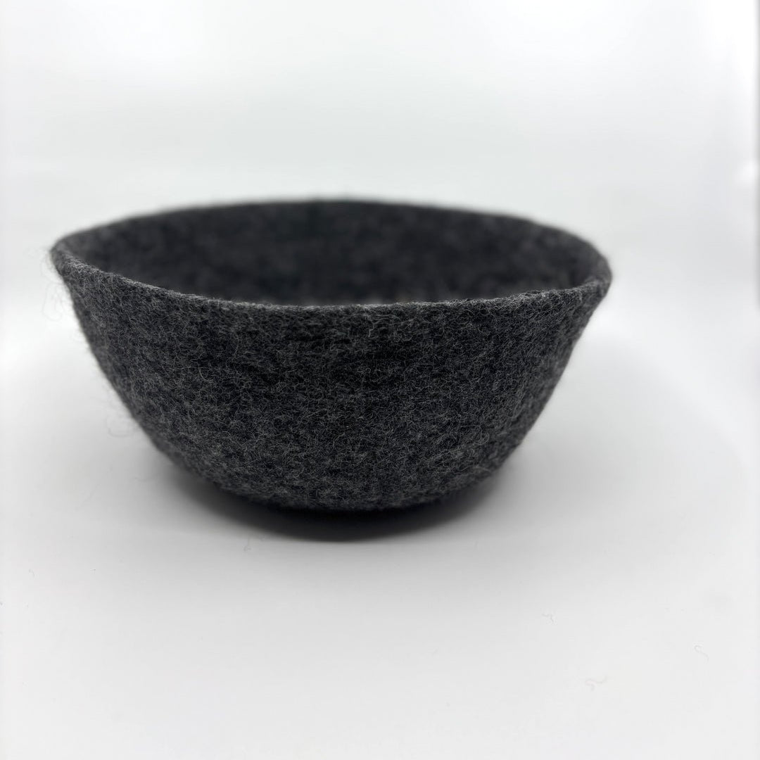 Large Felt Bowl - Joy
