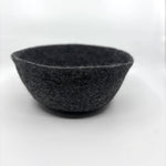 Large Felt Bowl - Joy
