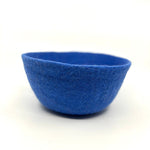 Large Felt Bowl - Joy