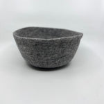 Large Felt Bowl - Joy
