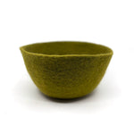 Large Felt Bowl - Joy