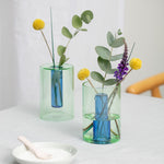 Large Reversible Vase - Joy