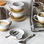 Laurel Spoon Rest - Joy Gift Shoppe