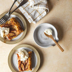 Laurel Spoon Rest - Joy Gift Shoppe