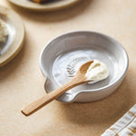 Laurel Spoon Rest - Joy Gift Shoppe