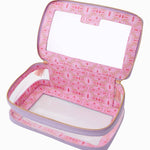 Lavender Tile Storage Bag - Joy Gift Shoppe