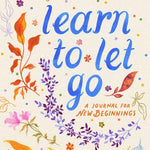 Learn To Let Go - Joy