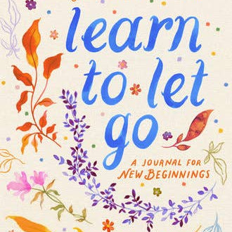 Learn To Let Go - Joy