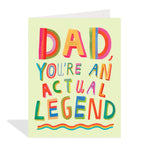 Legend Dad - Joy Gift Shoppe
