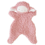 Leni Lamby Comforter - Petal - Joy