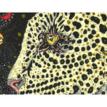 Leopard Puzzle - Joy