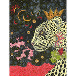 Leopard Puzzle - Joy