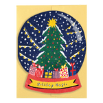 Let it Snow Collection - Box of 6 Cards - Joy Gift Shoppe