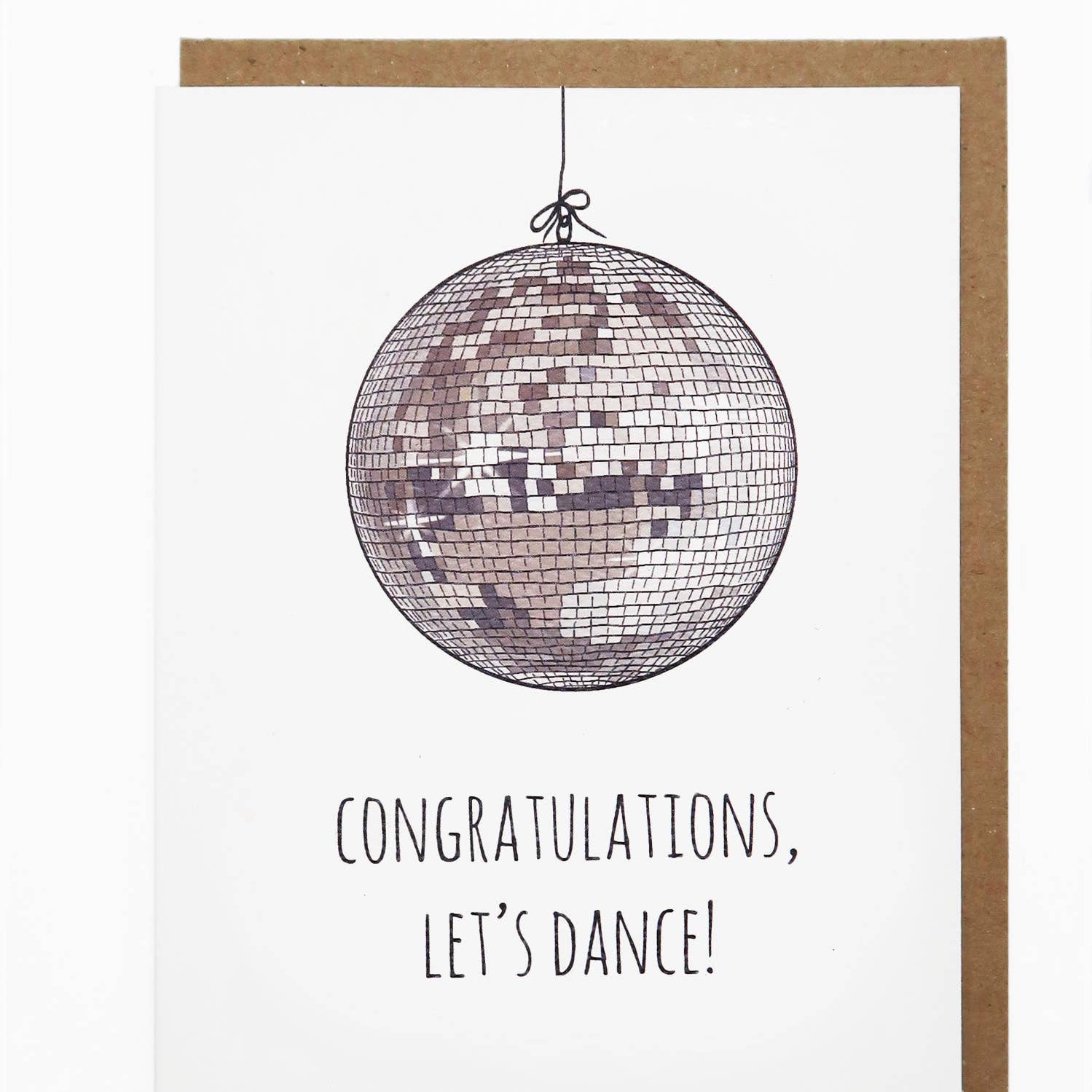 Let's Dance - Joy Gift Shoppe