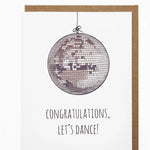 Let's Dance - Joy Gift Shoppe