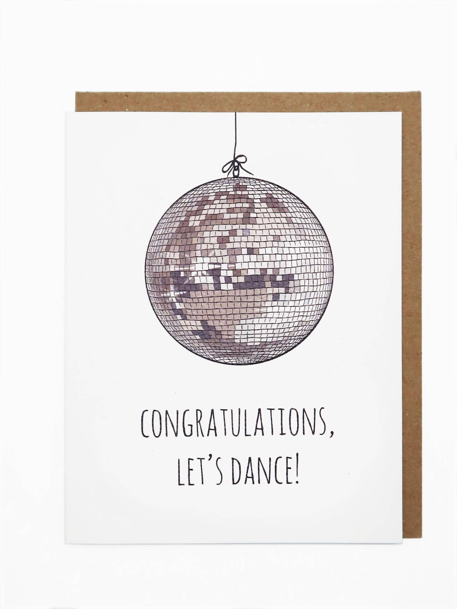 Let's Dance - Joy Gift Shoppe