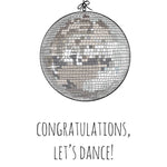 Let's Dance - Joy Gift Shoppe