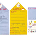 Letters from Camp Kit - Joy