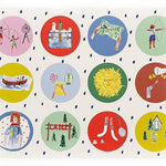 Letters from Camp Kit - Joy
