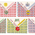 Letters from Camp Kit - Joy