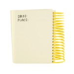 Life Happened Journal - Joy Gift Shoppe