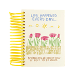 Life Happened Journal - Joy Gift Shoppe