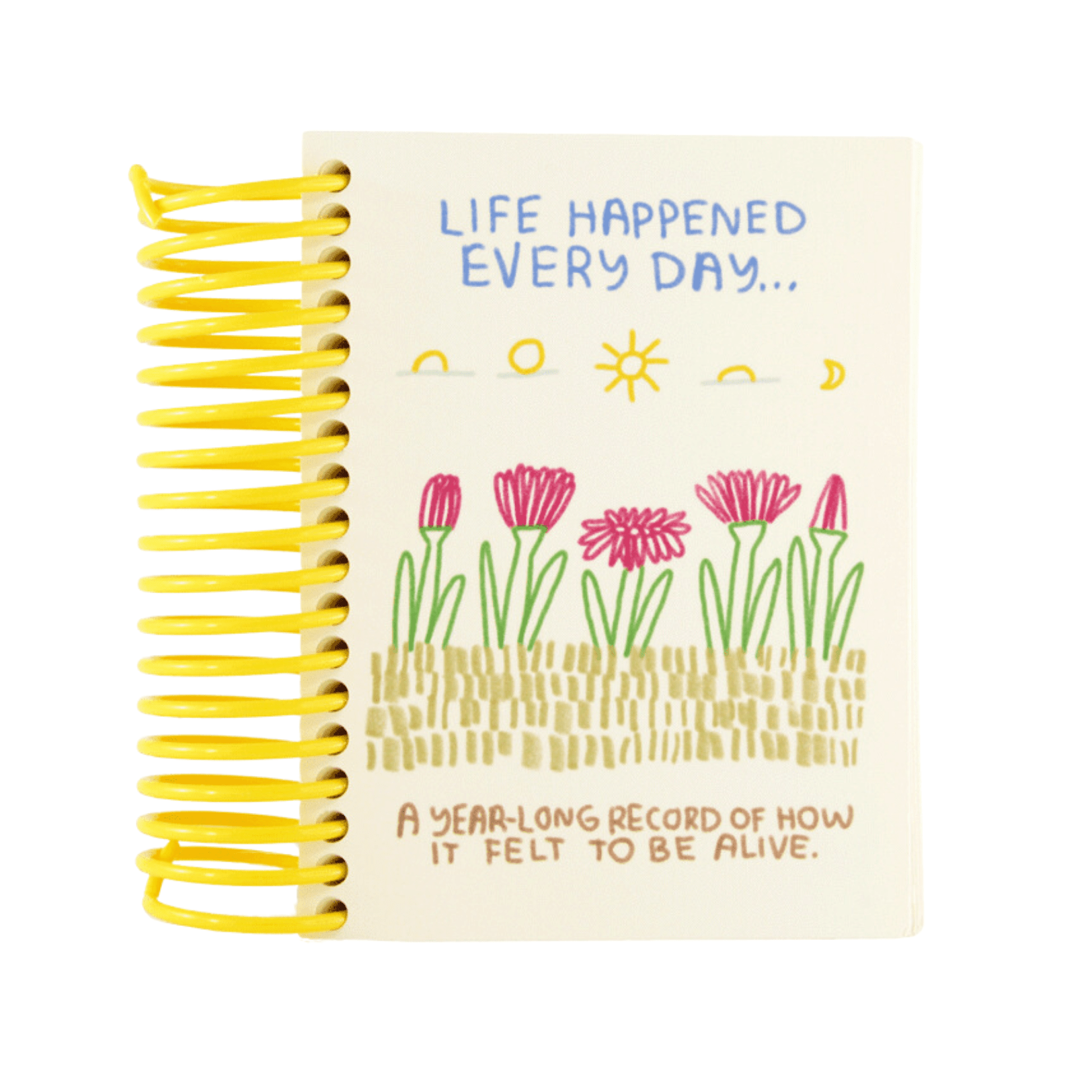 Life Happened Journal - Joy Gift Shoppe