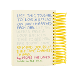 Life Happened Journal - Joy Gift Shoppe