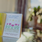 Life Happened Journal - Joy Gift Shoppe