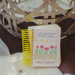 Life Happened Journal - Joy Gift Shoppe