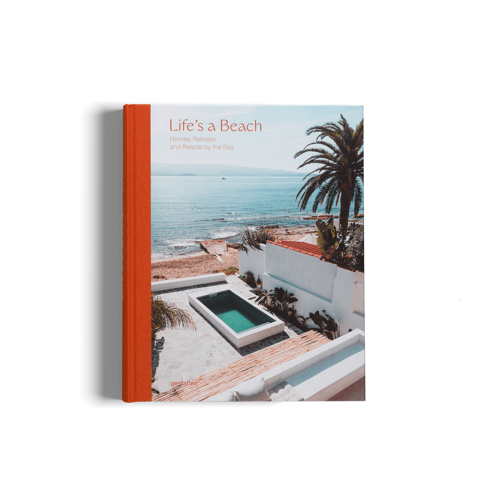 Life's a Beach - Joy Gift Shoppe