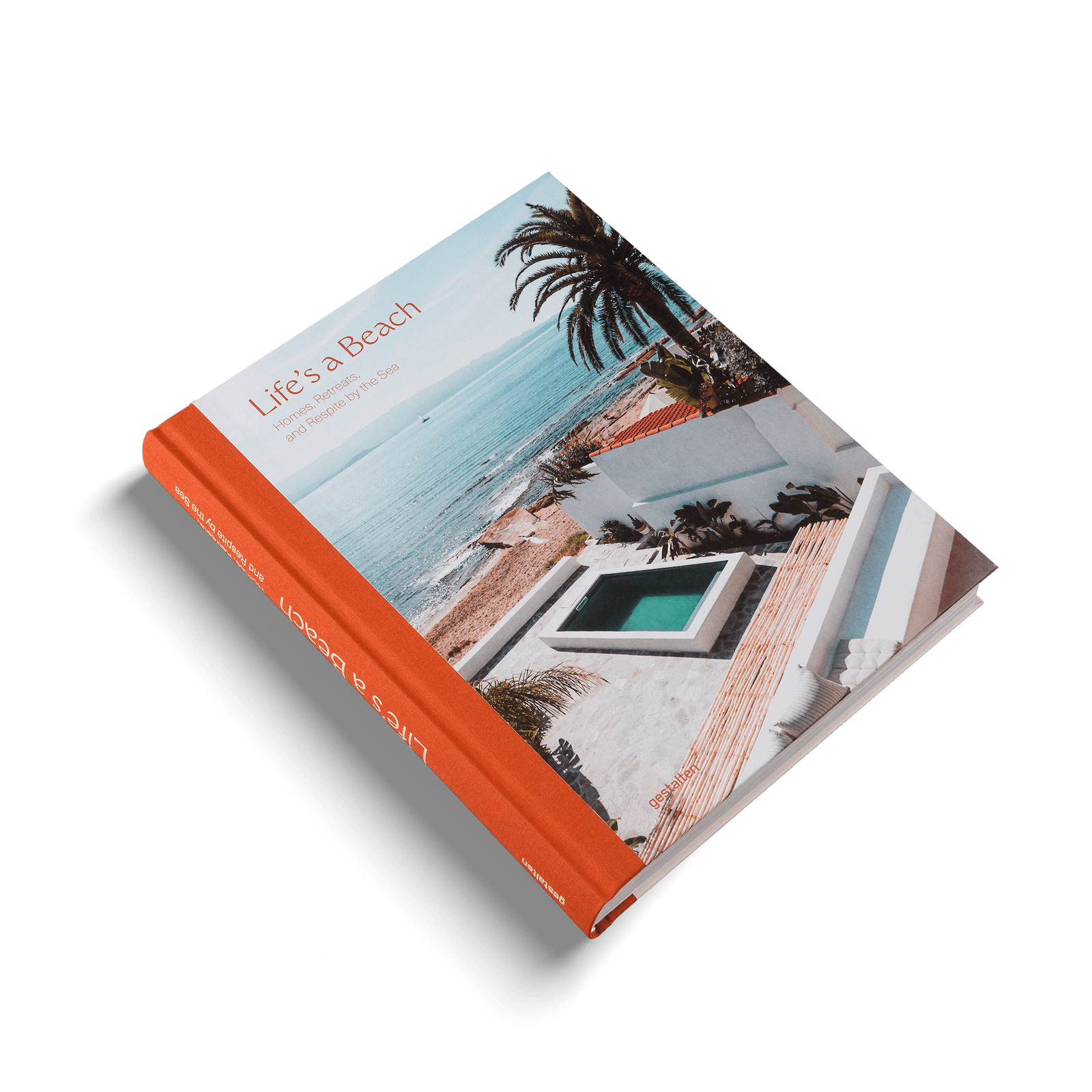 Life's a Beach - Joy Gift Shoppe