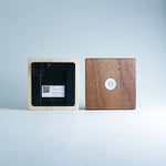 Light Base - Birch - Joy Gift Shoppe
