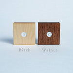 Light Base - Birch - Joy Gift Shoppe