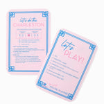 Light Pink Shufflers - Joy Gift Shoppe
