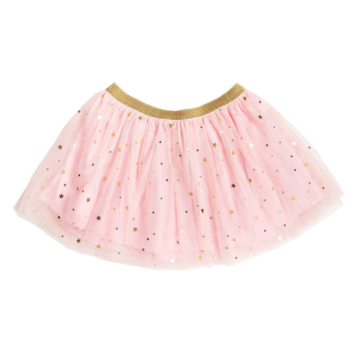 Light Pink Stars Tutu - Joy Gift Shoppe