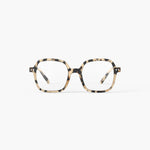 Light Tortoise Reading Glasses - #OFFICE - Joy