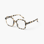Light Tortoise Reading Glasses - #OFFICE - Joy