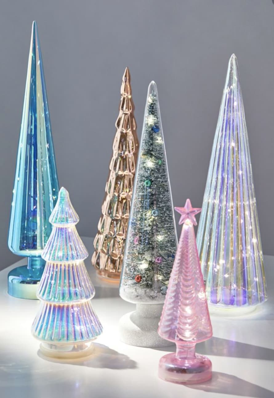 Light Tree Tiered - Joy