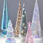 Light Tree Tiered - Joy