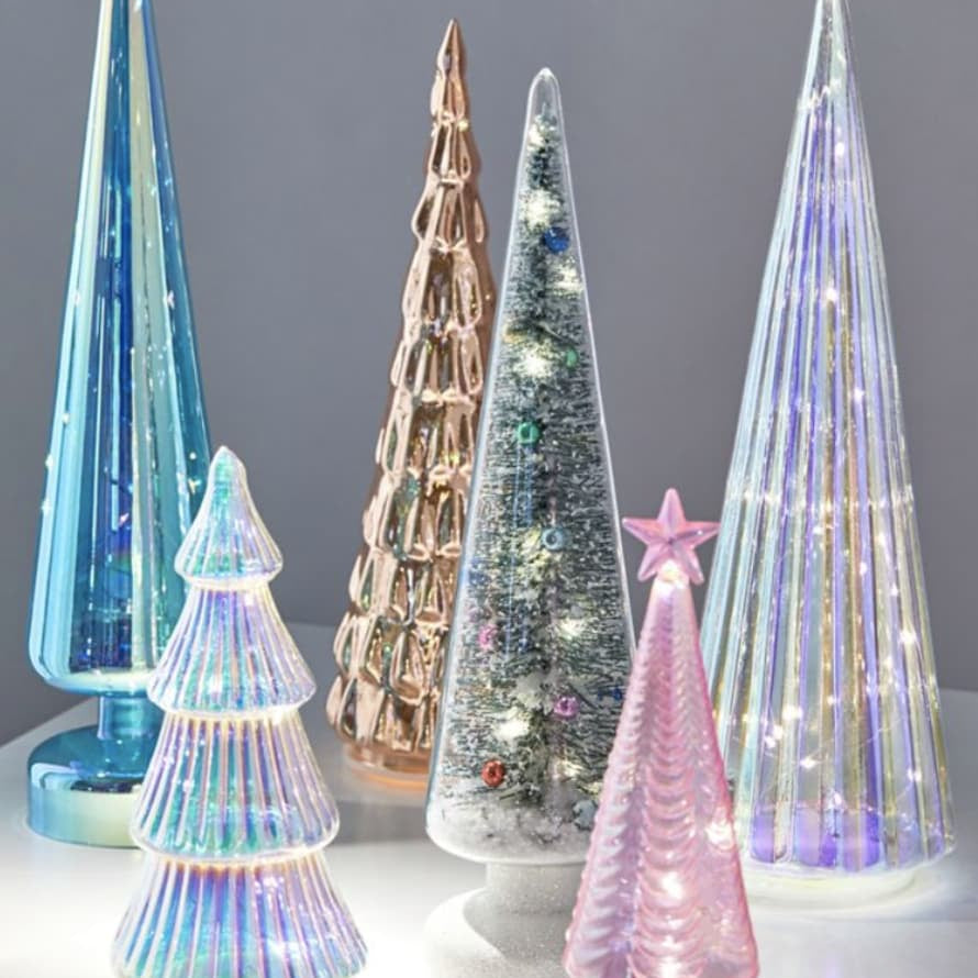 Light Tree Tiered - Joy