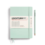 Lined Medium Notebooks - Joy