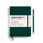 Lined Medium Notebooks - Joy